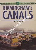 Birmingham's Canals by SHILL, Ray